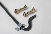 08-09 Subaru STi, 08-09 Subaru WRX Progress Rear Anti-Roll Bar