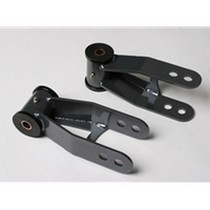 Chevrolet Silverado Progress Shackle Kit