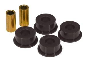 87-96 Jeep Wrangler YJ Prothane Track Arm Bushings - Front/Rear (Black)