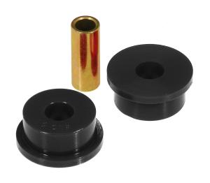 84-01 Jeep Cherokee, 86-92 Jeep Comanche, 93-98 Jeep Grand Cherokee Prothane Track Arm Bushings - Front (Black)