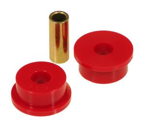 84-01 Jeep Cherokee, 86-92 Jeep Comanche, 93-98 Jeep Grand Cherokee Prothane Track Arm Bushings - Front (Red)