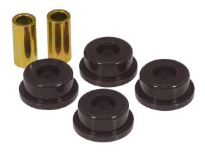 93-98 Jeep Grand Cherokee Prothane Track Arm Bushings - Rear (Black)