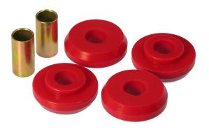 1962-1964 AMC Ambassador Prothane Front Strut Rod Bushing Kit - 5/8 Inch - Red