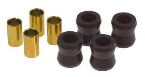 1968-1970 AMC AMX Prothane Drive Train Torque Link Kit - Black