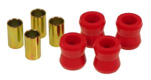 1968-1970 AMC AMX Prothane Drive Train Torque Link Kit - Red