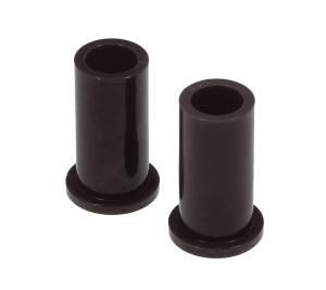 1964-1969 AMC American Prothane Front Trunnion Bushings Kit - Black