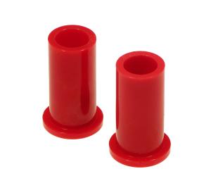 1964-1969 AMC American Prothane Front Trunnion Bushings Kit - Red