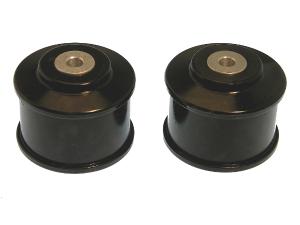 1993-1998 Jeep Grand Cherokee  Prothane Motor Mount Inserts - Black