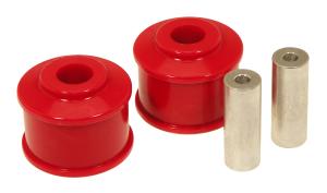 1993-1998 Jeep Grand Cherokee  Prothane Motor Mount Inserts - Red