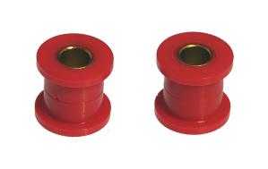 1972-1997 Jaguar XJ6, 1973-1979 XJ12 Prothane Front Sway Bar Endlinks - Red