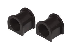 90-95 Mazda Protege Prothane Sway Bar Bushings - Rear (Black)