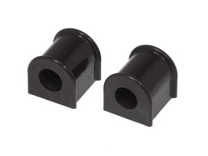 86-91 Mazda RX-7 Prothane Sway Bar Bushings - Rear (Black)