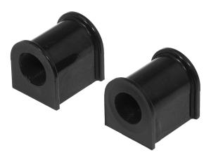 2004-2005 Mazda 6  Prothane Front Sway Bar Bushings - Black