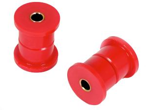 1990-1997 Mazda Miata Prothane Rear Control Arm Bushings - Red