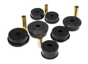 90-94 Eagle Talon, 90-94 Mitsubishi Eclipse, 90-94 Plymouth Laser Prothane Motor Mounts - Black