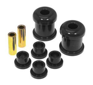 90-94 Eagle Talon FWD / AWD (Lower), 90-94 Mitsubishi Eclipse FWD / AWD (Lower), 90-94 Plymouth Laser FWD / AWD (Lower) Prothane Control Arm Bushings - Front (Black)