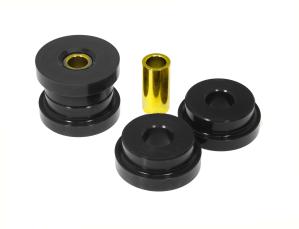 1984-1989 Nissan 300ZX  Prothane Rear Subframe Bushings Kit - Black