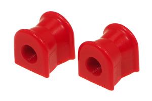 1970-1973 Datsun/Nissan 240Z , 1974-1975 Datsun/Nissan 260Z  Prothane Front Sway Bar Bushings - 16mm - Red