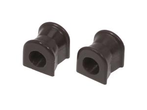 1970-1973 Datsun/Nissan 240Z , 1974-1975 Datsun/Nissan 260Z  Prothane Front Sway Bar Bushings - 20mm - Black