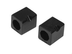 1970-1973 Datsun/Nissan 240Z , 1974-1975 Datsun/Nissan 260Z  Prothane Rear Sway Bar Bushings - 20mm - Black