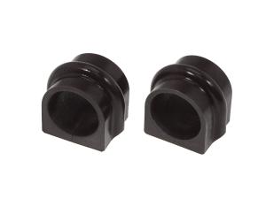 2003-2004 Nissan 350Z  Prothane Front Sway Bar Bushings - 34mm - Black