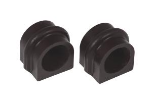 2003-2006 Infiniti G35, 2003-2008 Nissan 350Z Prothane Front Sway Bar Bushings - Black