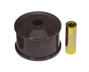 91-94 Nissan Sentra 1.6 / 2.0L Prothane Motor Mounts - Engine Mount Insert Kit (Left / Rear - Black)