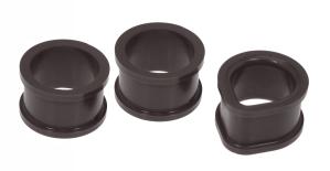 1989-1994 Nissan 240SX  Prothane Steering Rack Bushing Kit - Black