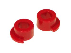 1964-1965 Porsche 356c  Prothane Rear Linkage Coupler Bushing Kit - Red