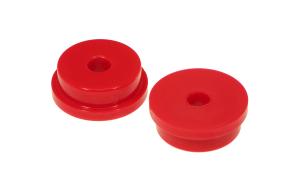 1998-2005 Subaru Impreza  Prothane Shifter Bushings  - Red