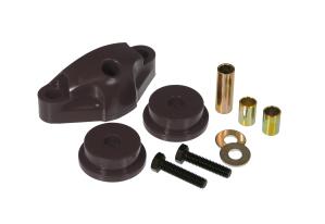 2004-2012 Subaru Impreza WRX Prothane Shifter Bushings - Black