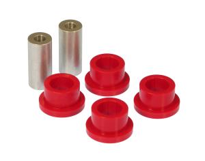 2003-2009 Subaru Outback, 2004-2009 Subaru Legacy, 2008-2010	 Subaru Forester , 2008-2010 Subaru Impreza and WRX Prothane Front Control Arm Bushings - Red