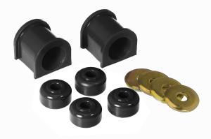 1990-1995 Toyota 4Runner  Prothane Front Sway Bar and Endlink Bushings - 24mm - Black