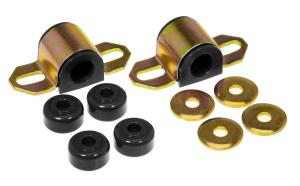 1996-2001 Toyota 4Runner  Prothane Rear Sway Bar and Endlink Bushings - 19mm - Black