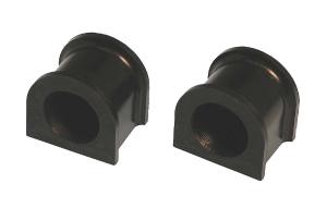 92-00 Lexus SC 300/ SC 400 Prothane Sway Bar Bushings - Front (Black)