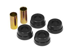 1979-1995 Toyota Pickup  Prothane Front Strut Rod Bushings - Black