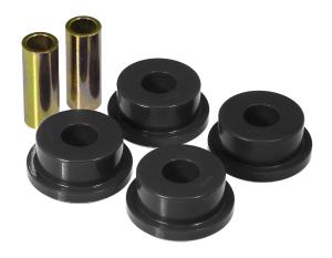 96-01 Toyota Tacoma 2WD Prothane Strut Rod Bushings - Black