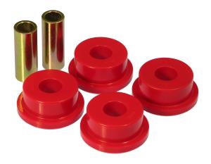 96-01 Toyota Tacoma 2WD Prothane Strut Rod Bushings - Red