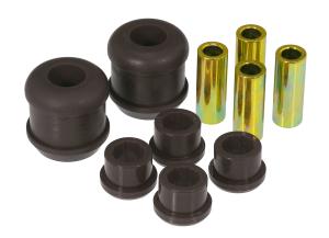 00-01 Toyota Celica Prothane Control Arm Bushings - Front (Black)