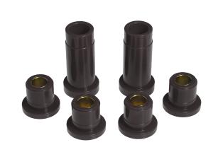 1989-1995 Toyota Pickup  Prothane Front Control Arm Bushings - Black