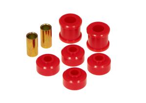 1985-1987 Toyota Corolla  Prothane Rear Sway Bar Endlink Bushings - Red