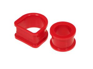 85-89 Toyota MR2 Prothane Steering Bushings - Steering Rack (Red)