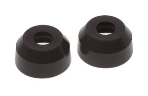 84-89 Nissan 300ZX, 97-01 Dodge Dakota 2WD Prothane Tie Rod  Boots - Black