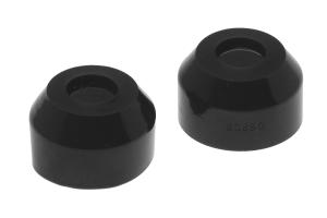 1979-1993 Ford Mustang  Prothane Ball Joint Dust Boots - Black