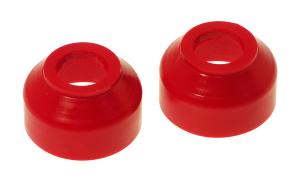 1994-2004 Ford Mustang  Prothane Ball Joint Dust Boots - Red