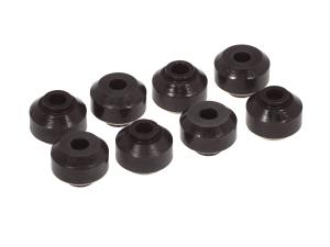 1979-2004 Ford Mustang  Prothane Front Endlink Bushings - Black