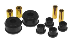 85-92 Volkswagen Golf II, 85-92 Volkswagen Jetta II, 93-98 Volkswagen Golf III, 93-98 Volkswagen Jetta III, 98-00 Volkswagen Beetle, 98-00 Volkswagen Golf IV, 98-00 Volkswagen Jetta IV Prothane Control Arm Bushings - Front (Black)