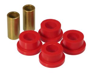 1987-2007 Land Rover, Range Rover  Prothane Trailing Arm Bushings - Upper - Red