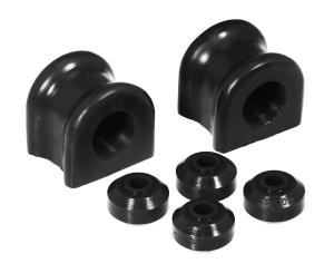 97-01 Dodge Dakota 2WD, 99-01 Dodge Durango 2WD Prothane Sway Bar Bushings - Front (Black)