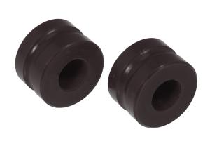 95-01 Chrysler Neon, 95-01 Dodge Neon, 95-01 Plymouth Neon Prothane Sway Bar Bushings - Front (Black)